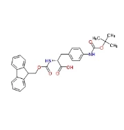 BOC-D-PHE(4-NHBOC)-OH CAS 214750-77-3