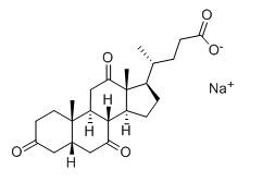 Nátrium-dehidrokolát CAS 145-41-5